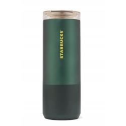 KUBEK STARBUCKS ZIELONY