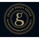 Kawa ziarnista przewaga arabiki Golden Brasil Golden Black 1000 g