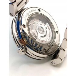 Zegarek damski Omega De Ville Ladymatic Diamonts nr ref:42530342055001