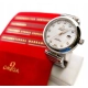 Zegarek damski Omega De Ville Ladymatic Diamonts nr ref:42530342055001
