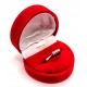 Złoty pierścionek z DIAMENTAMI 0,16ct PR.750 W:1,89gr R.12 InterSKLEP