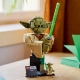 LEGO Star Wars 75438 Popiersie Yody UWAGA OPIS