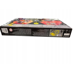 LEGO Star Wars 75421 Smart Play Myśliwiec TIE Dartha Vadera UWAGA OPIS