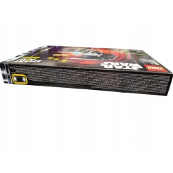 LEGO Star Wars 75421 Smart Play Myśliwiec TIE Dartha Vadera UWAGA OPIS