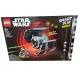 LEGO Star Wars 75421 Smart Play Myśliwiec TIE Dartha Vadera UWAGA OPIS