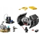 LEGO Star Wars 75421 Smart Play Myśliwiec TIE Dartha Vadera UWAGA OPIS