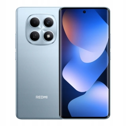 Smartfon Xiaomi Redmi Note 15 8 GB / 128 GB 4G (LTE) niebieski