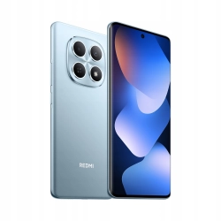 Smartfon Xiaomi Redmi Note 15 8 GB / 128 GB 4G (LTE) niebieski