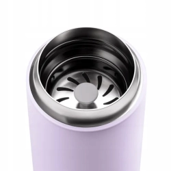 Carter Move Mug Kubek termiczny Liliowy