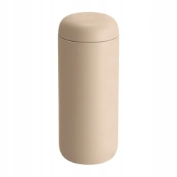 Fellow Carter Move Mug Kubek termiczny Piaskowy 473 ml