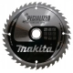 Tarcza do cięcia drewna Makita 20x165 mm