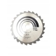 Tarcza do cięcia drewna Bosch 216 mm 2,00 mm 24 zęby