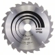 Tarcza do cięcia drewna Bosch 216 mm 2,00 mm 24 zęby