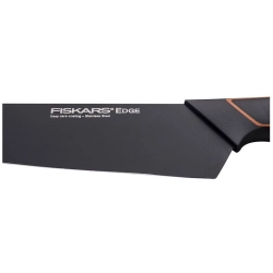 FISKARS EDGE NÓŻ SZEFA KUCHNI 15CM STAL NIERDZEWNA