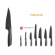 FISKARS EDGE NÓŻ SZEFA KUCHNI 15CM STAL NIERDZEWNA