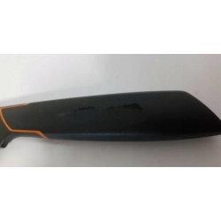 Fiskars Edge nóż szefa kuchni mały Deba 12 cm do mięsa siekania ziół warzyw