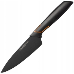 Fiskars Edge nóż szefa kuchni mały Deba 12 cm do mięsa siekania ziół warzyw