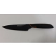 Fiskars Edge nóż szefa kuchni mały Deba 12 cm do mięsa siekania ziół warzyw