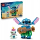 LEGO Disney 43296 Stitch i Scrump UWAGA OPIS