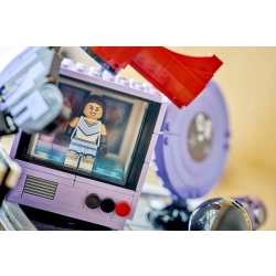 LEGO Edycje 43030 Tajna kryjówka Olivii Rodrigo UWAGA OPIS