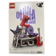 LEGO Edycje 43030 Tajna kryjówka Olivii Rodrigo UWAGA OPIS