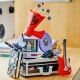 LEGO Edycje 43030 Tajna kryjówka Olivii Rodrigo UWAGA OPIS
