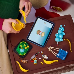 LEGO Fortnite 77080 Zrzut zapasów UWAGA OPIS