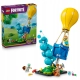 LEGO Fortnite 77080 Zrzut zapasów UWAGA OPIS
