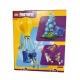LEGO Fortnite 77080 Zrzut zapasów UWAGA OPIS