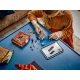 LEGO Harry Potter 76449 Potworna księga potworów z zębami UWAGA OPIS