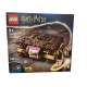 LEGO Harry Potter 76449 Potworna księga potworów z zębami UWAGA OPIS