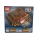 LEGO Harry Potter 76449 Potworna księga potworów z zębami UWAGA OPIS