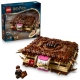 LEGO Harry Potter 76449 Potworna księga potworów z zębami UWAGA OPIS