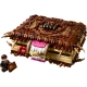 LEGO Harry Potter 76449 Potworna księga potworów z zębami UWAGA OPIS