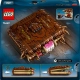 LEGO Harry Potter 76449 Potworna księga potworów z zębami UWAGA OPIS