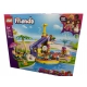 LEGO Friends 42676 Zabawny dzień w aquaparku UWAGA OPIS