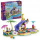 LEGO Friends 42676 Zabawny dzień w aquaparku UWAGA OPIS