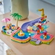 LEGO Friends 42676 Zabawny dzień w aquaparku UWAGA OPIS