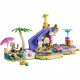 LEGO Friends 42676 Zabawny dzień w aquaparku UWAGA OPIS
