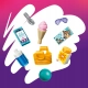 LEGO Friends 42676 Zabawny dzień w aquaparku UWAGA OPIS