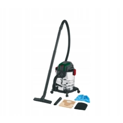 PARKSIDE PWD 20 C3 Odkurzacz przemysłowy do pracy na mokro sucho 1300 W