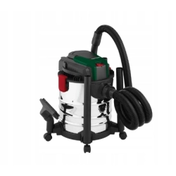 PARKSIDE PWD 20 C3 Odkurzacz przemysłowy do pracy na mokro sucho 1300 W