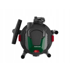 PARKSIDE PWD 20 C3 Odkurzacz przemysłowy do pracy na mokro sucho 1300 W