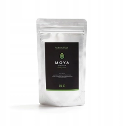 Moya Matcha codzienna japońska zielona herbata sproszkowana BIO 50 g