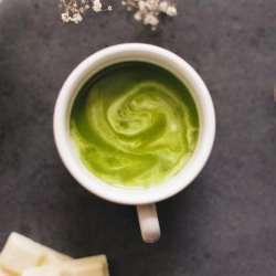 Moya Matcha codzienna japońska zielona herbata sproszkowana BIO 50 g