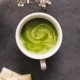 Moya Matcha codzienna japońska zielona herbata sproszkowana BIO 50 g