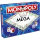 Gra planszowa Winning Moves Monopoly Mega UWAGA OPIS