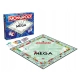 Gra planszowa Winning Moves Monopoly Mega UWAGA OPIS
