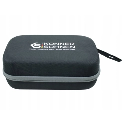 Urządzenie rozruchowe Könner & Söhnen KS JS-1000 12000 mAh 1000 A
