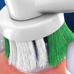 Końcówki do szczoteczki elektrycznej Oral-B PRO CROSS ACTION 4 szt EB50RX-4